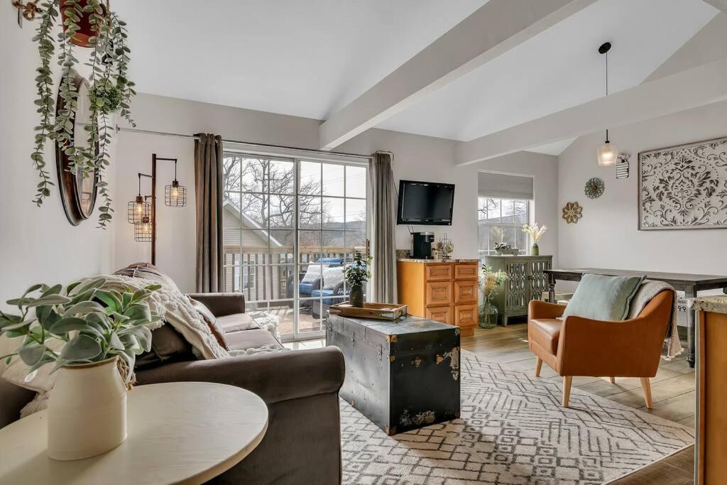 Fall Creek Condo Near The Strip! Branson Exterior foto