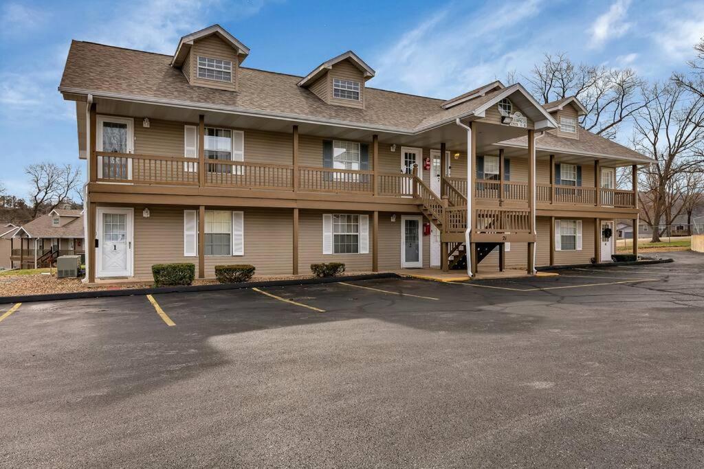Fall Creek Condo Near The Strip! Branson Exterior foto